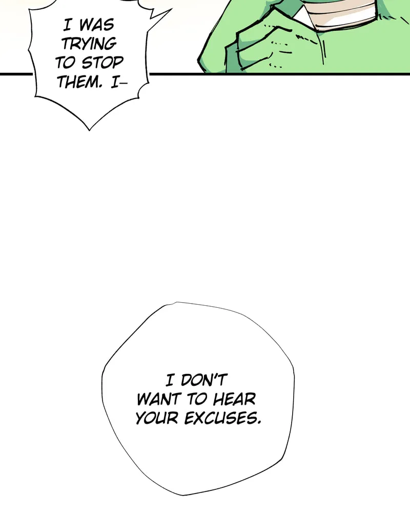 Read Just a Goblin chapter 16 image 33 on Lezhin
