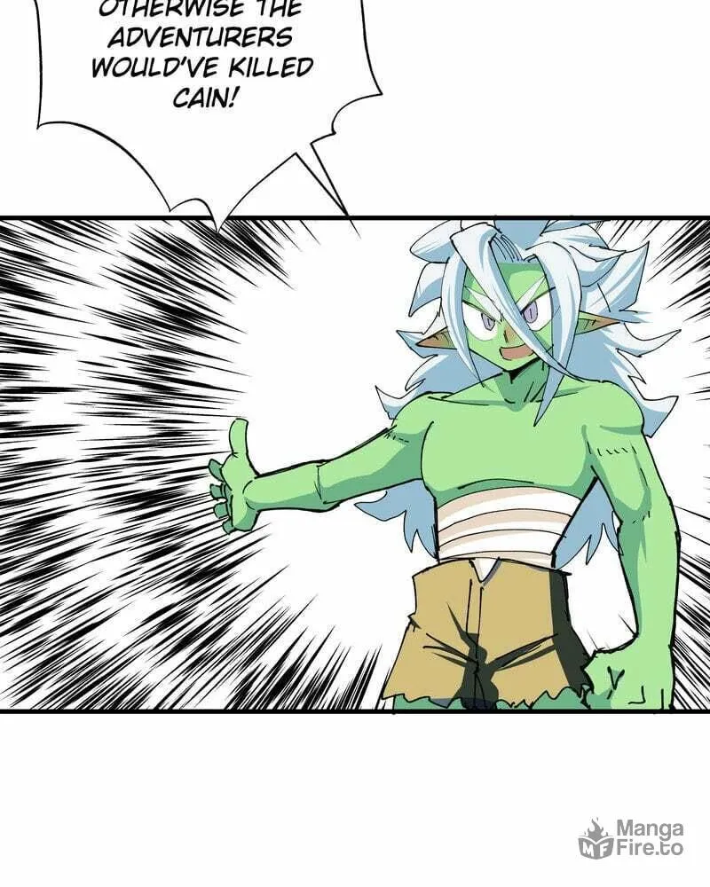 Read Just a Goblin chapter 16 image 39 on Lezhin