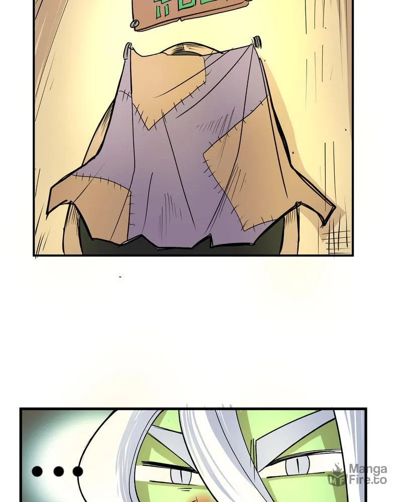 Read Just a Goblin chapter 16 image 4 on Lezhin