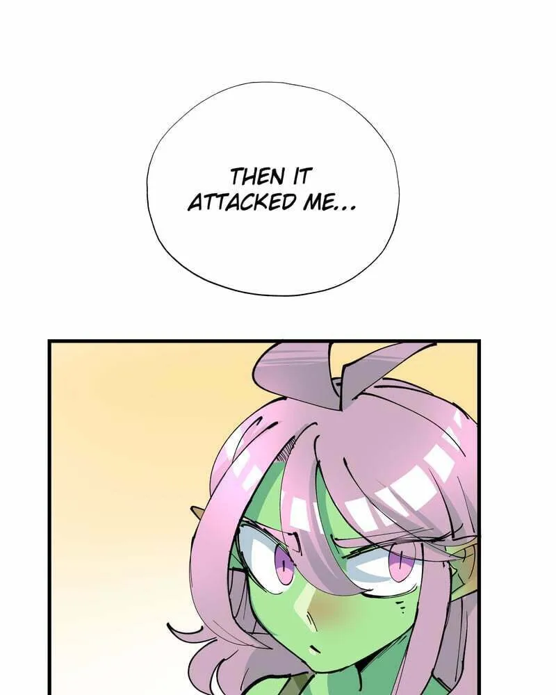 Read Just a Goblin chapter 16 image 40 on Lezhin
