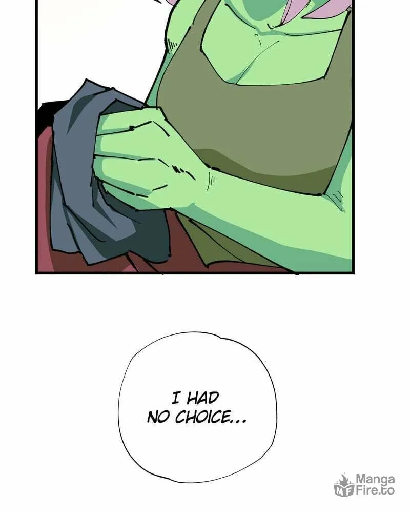 Read Just a Goblin chapter 16 image 41 on Lezhin