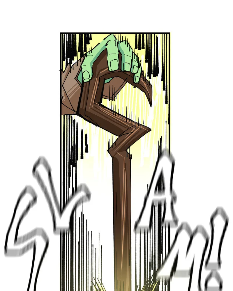 Read Just a Goblin chapter 16 image 42 on Lezhin