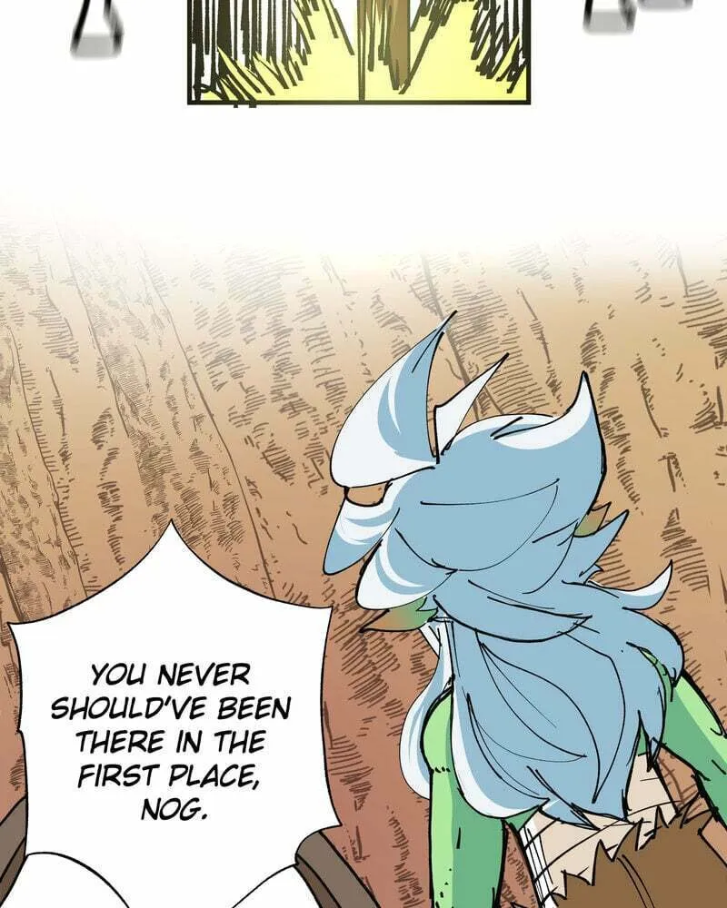 Read Just a Goblin chapter 16 image 43 on Lezhin