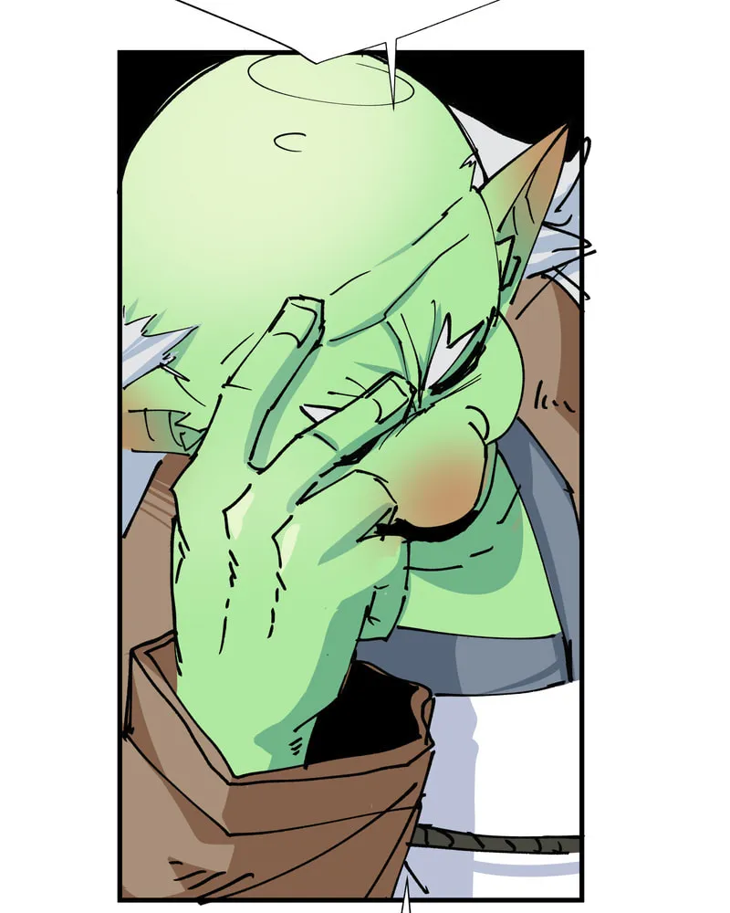 Read Just a Goblin chapter 16 image 45 on Lezhin