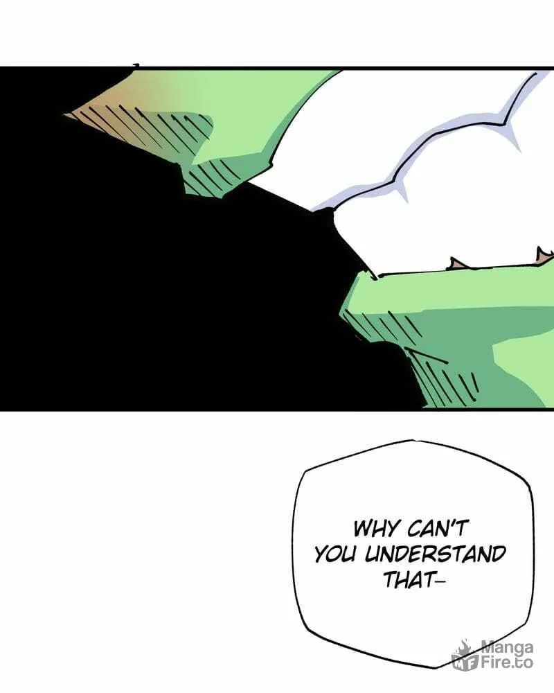 Read Just a Goblin chapter 16 image 47 on Lezhin