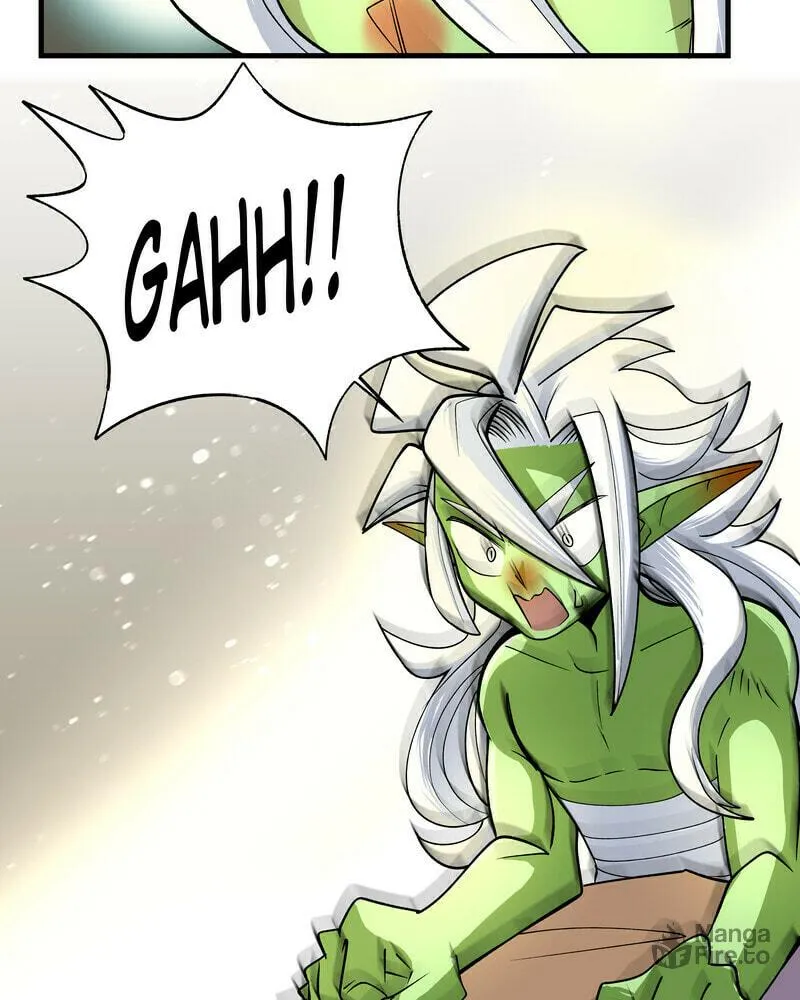 Read Just a Goblin chapter 16 image 5 on Lezhin