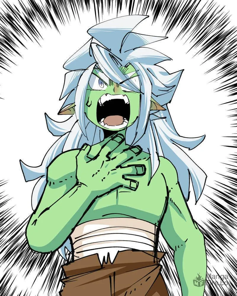 Read Just a Goblin chapter 16 image 53 on Lezhin
