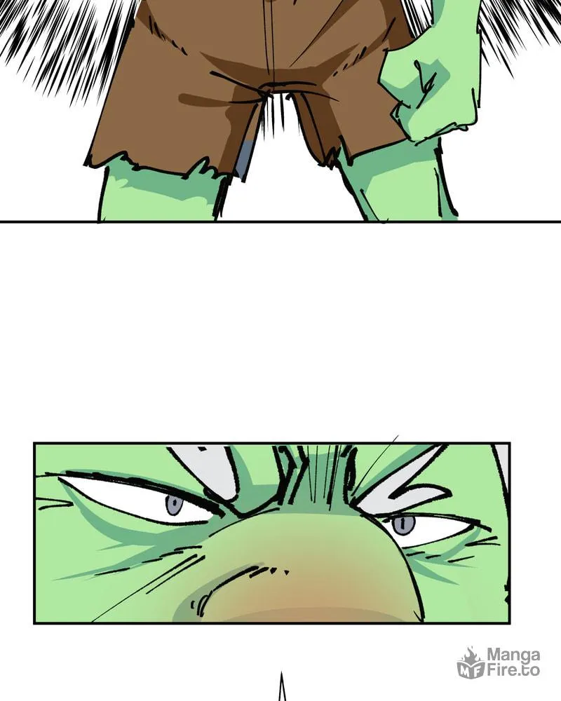 Read Just a Goblin chapter 16 image 54 on Lezhin