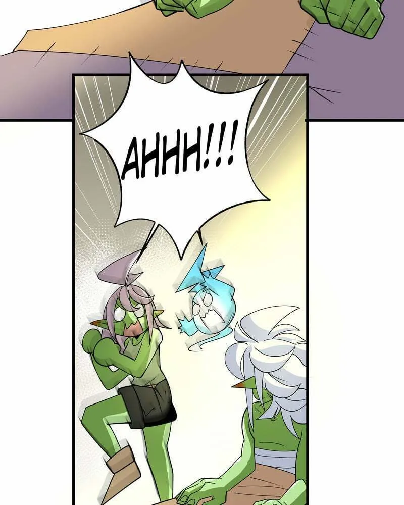 Read Just a Goblin chapter 16 image 6 on Lezhin