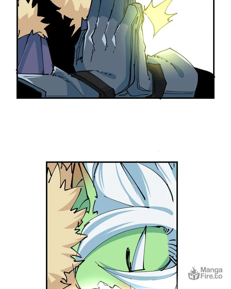 Read Just a Goblin chapter 16 image 62 on Lezhin