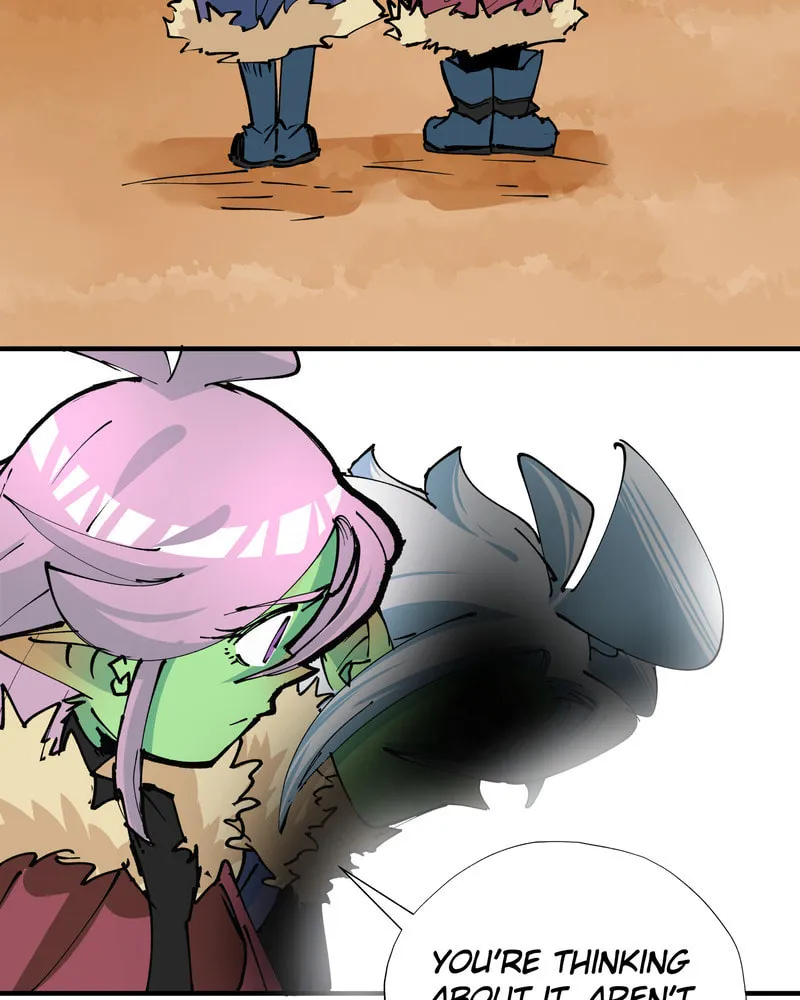 Read Just a Goblin chapter 16 image 66 on Lezhin