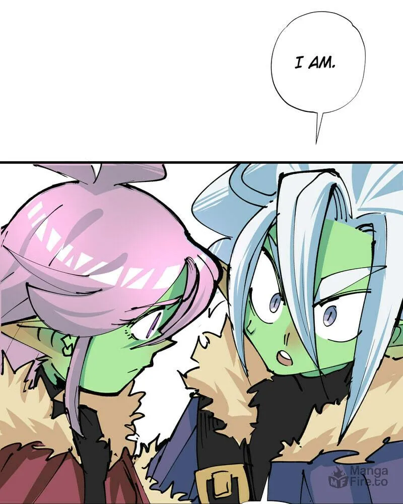 Read Just a Goblin chapter 16 image 69 on Lezhin
