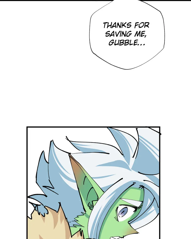 Read Just a Goblin chapter 16 image 70 on Lezhin