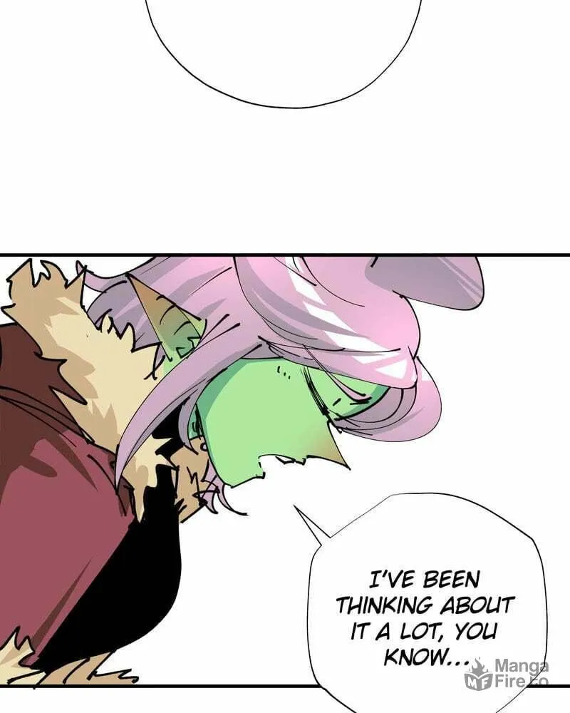 Read Just a Goblin chapter 16 image 74 on Lezhin