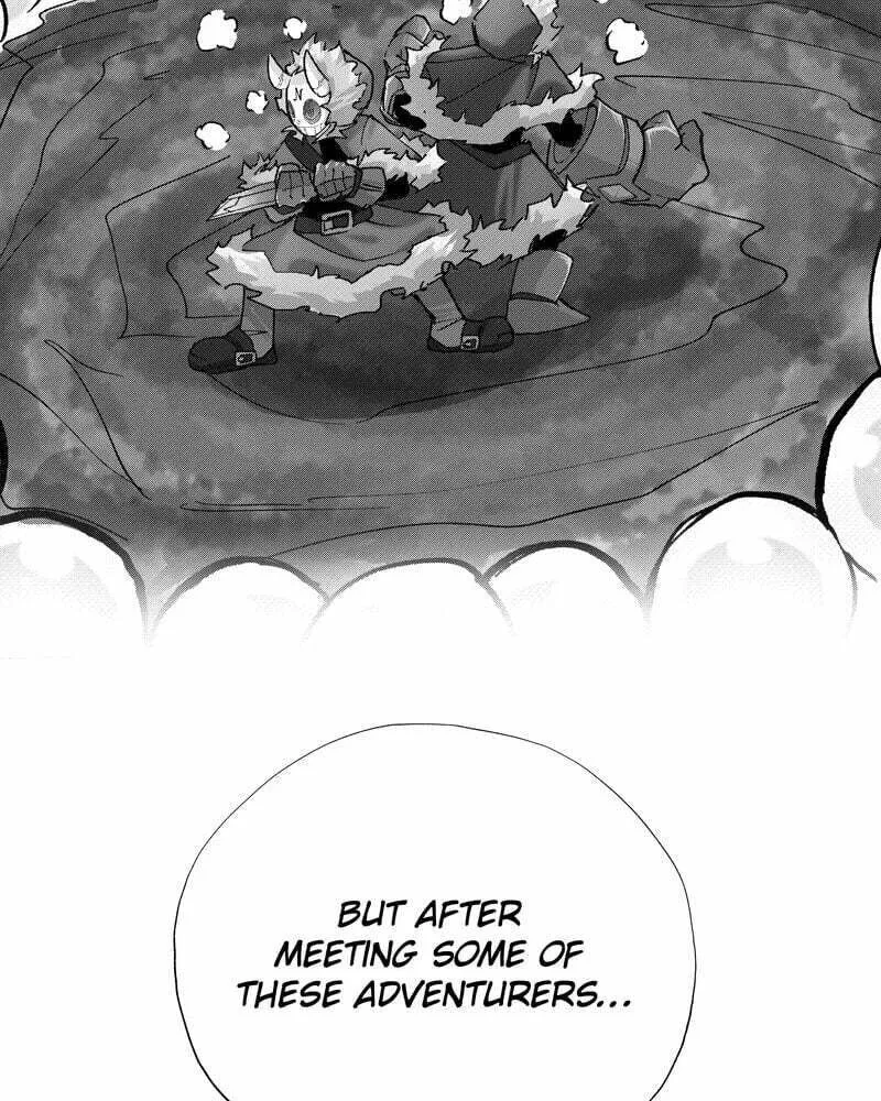 Read Just a Goblin chapter 16 image 76 on Lezhin