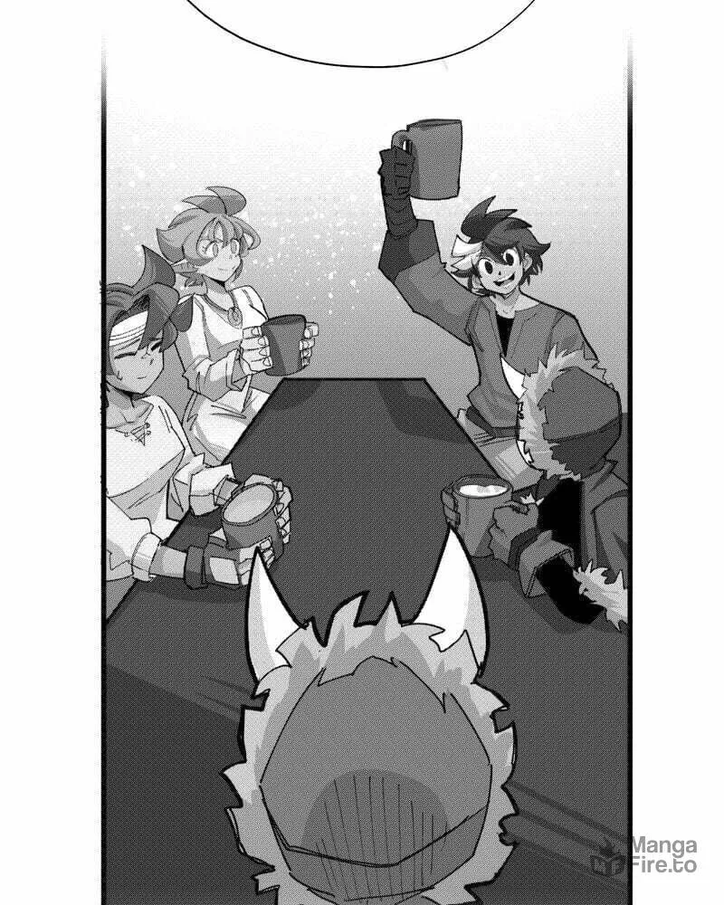 Read Just a Goblin chapter 16 image 77 on Lezhin