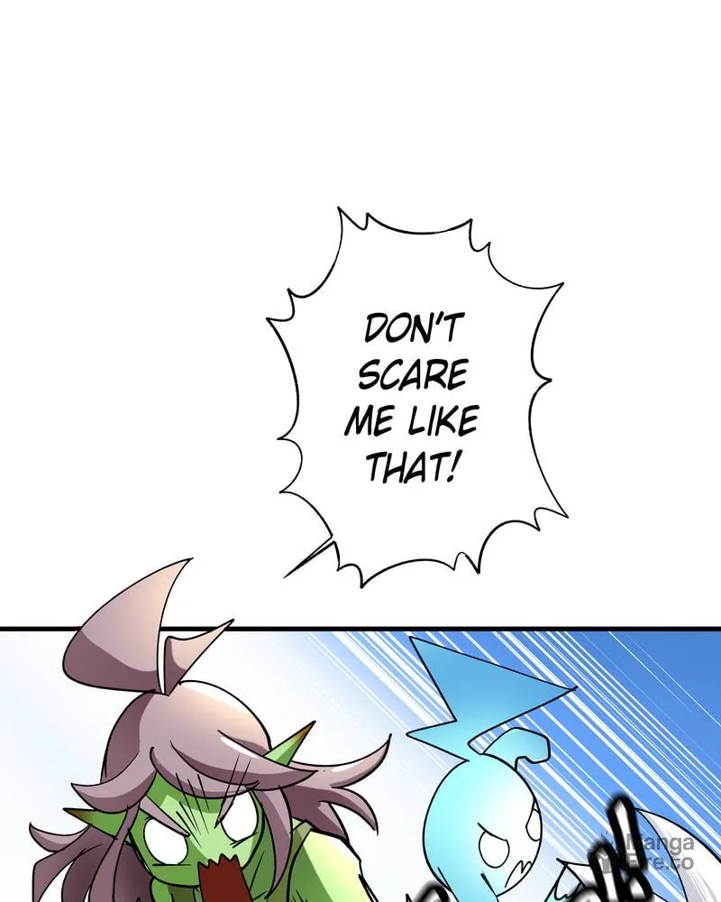 Read Just a Goblin chapter 16 image 8 on Lezhin