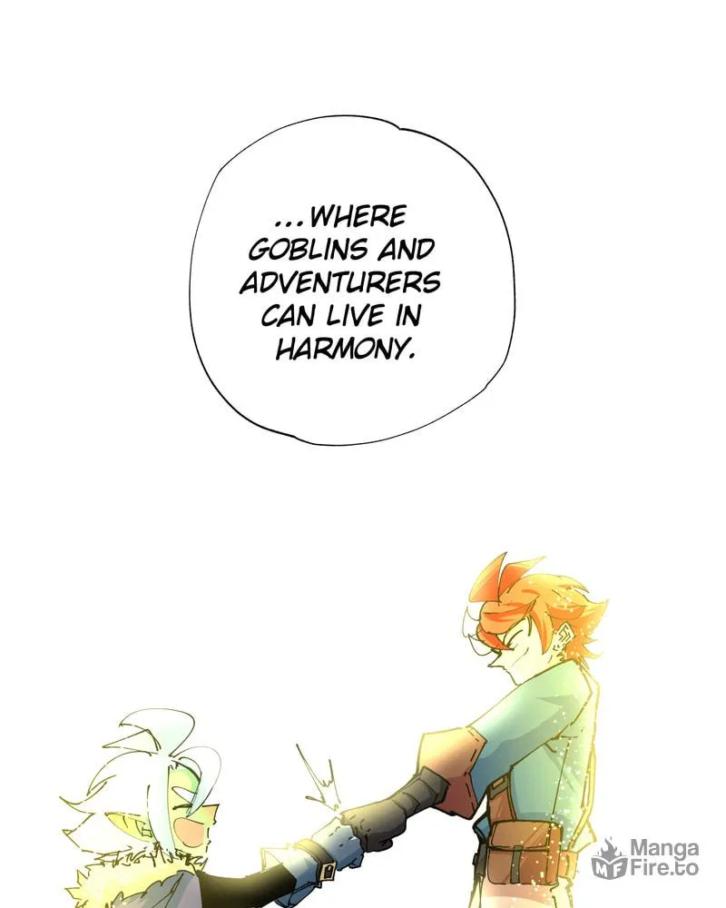Read Just a Goblin chapter 16 image 80 on Lezhin