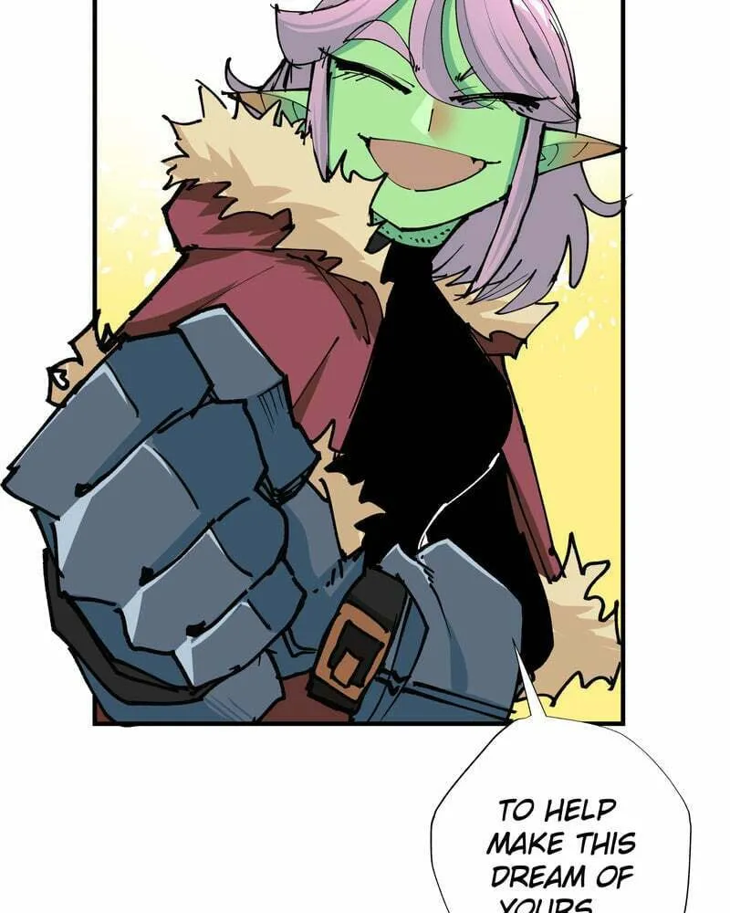 Read Just a Goblin chapter 16 image 82 on Lezhin