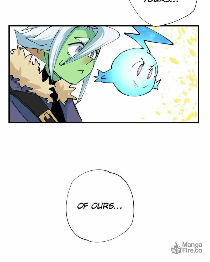 Read Just a Goblin chapter 16 image 83 on Lezhin