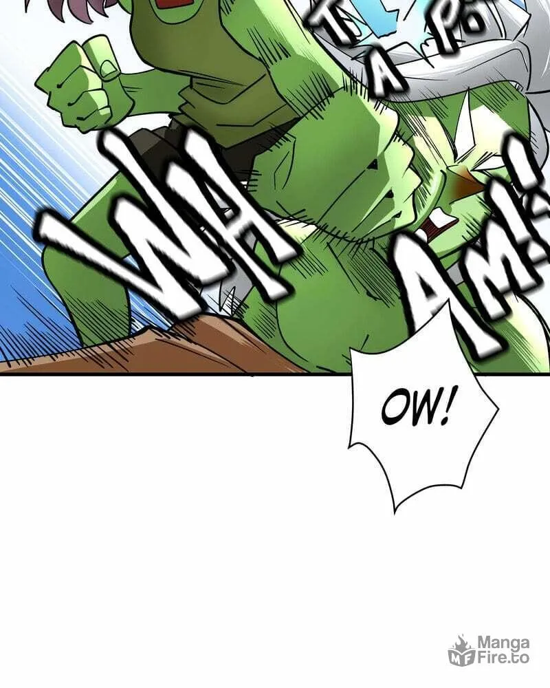 Read Just a Goblin chapter 16 image 9 on Lezhin
