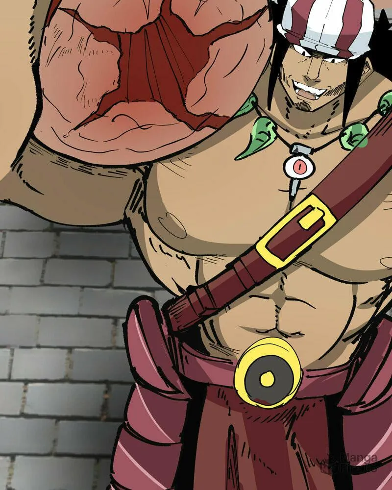 Read Just a Goblin chapter 16 image 92 on Lezhin