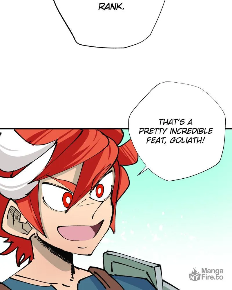 Read Just a Goblin chapter 16 image 94 on Lezhin