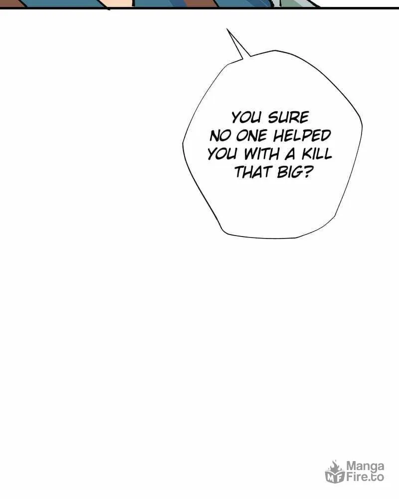 Read Just a Goblin chapter 16 image 95 on Lezhin