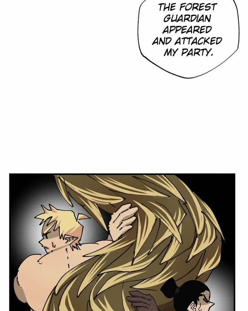 Read Just a Goblin chapter 16 image 97 on Lezhin