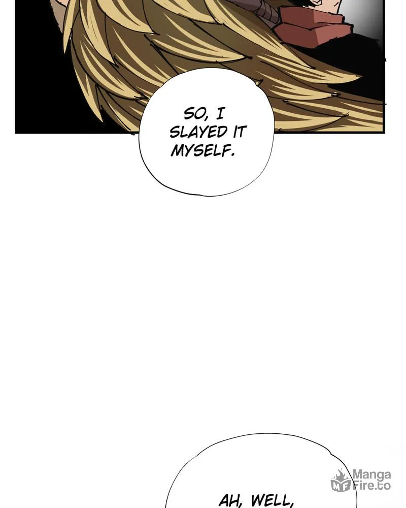 Read Just a Goblin chapter 16 image 98 on Lezhin