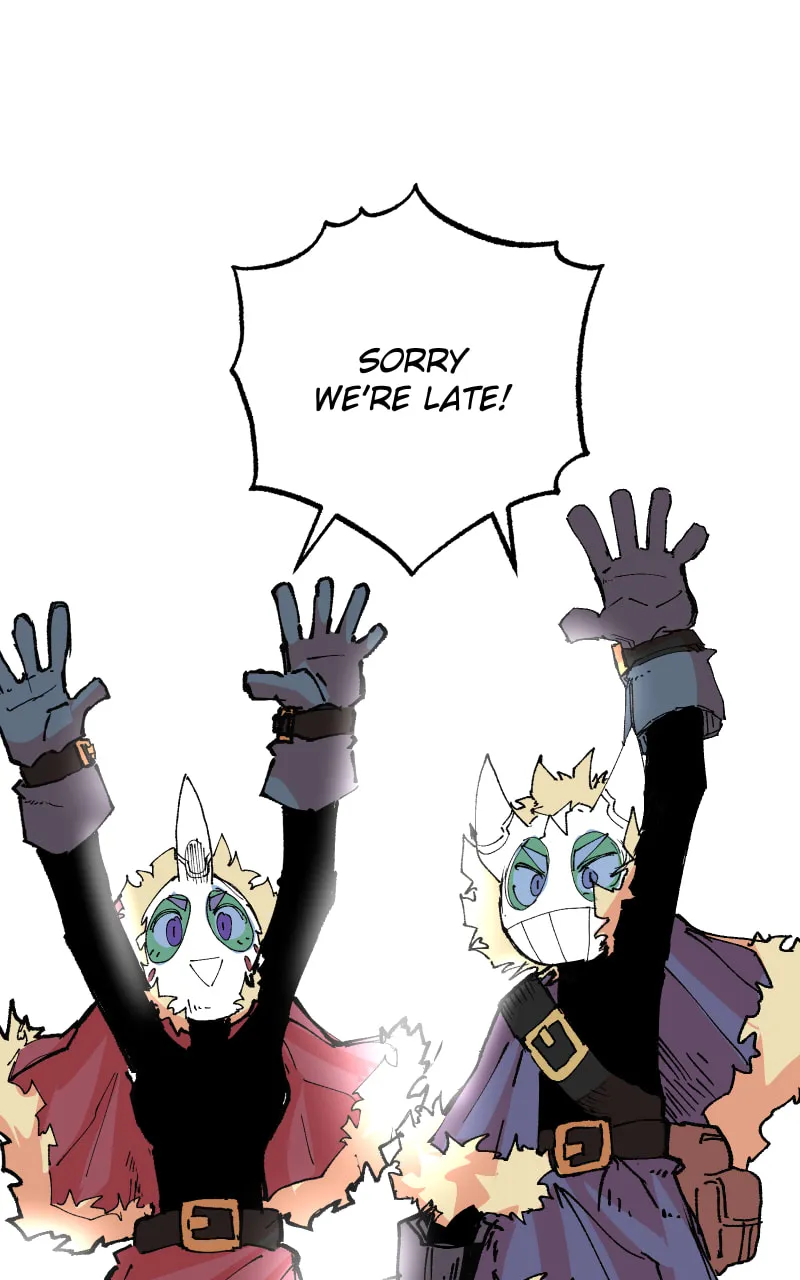 Read Just a Goblin chapter 17 image 1 on Lezhin