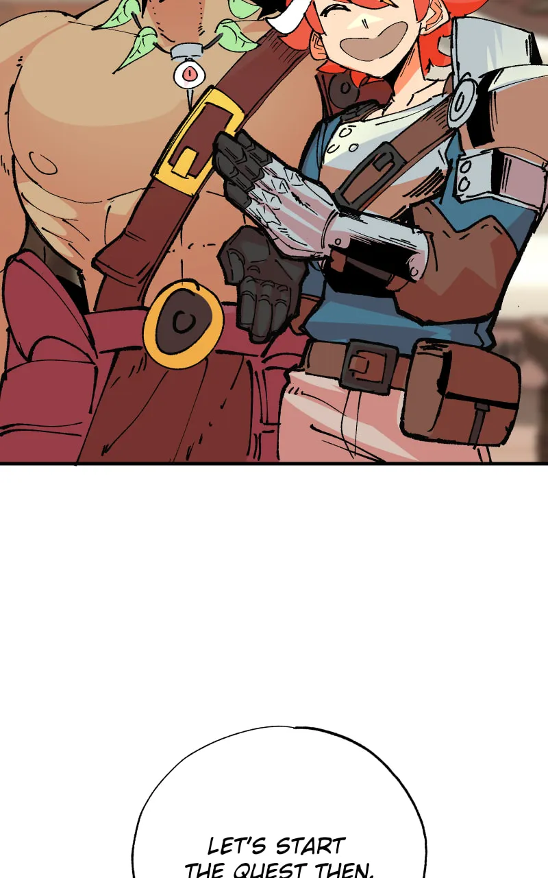 Read Just a Goblin chapter 17 image 10 on Lezhin