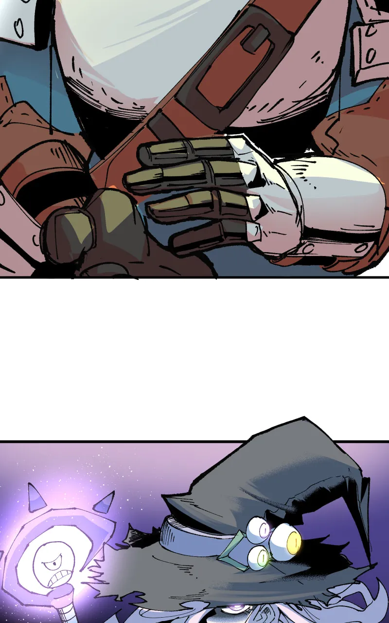 Read Just a Goblin chapter 17 image 12 on Lezhin