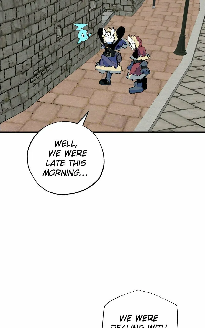Read Just a Goblin chapter 17 image 15 on Lezhin