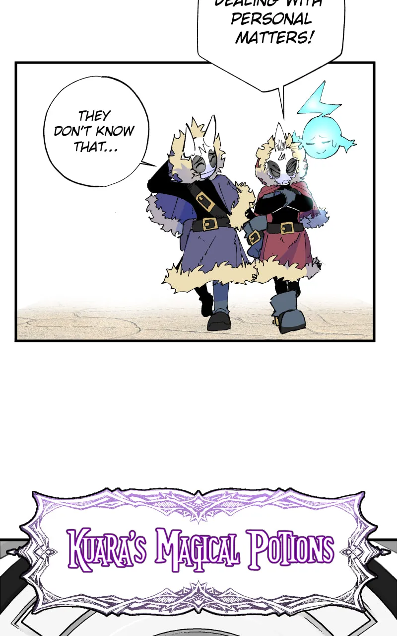 Read Just a Goblin chapter 17 image 16 on Lezhin