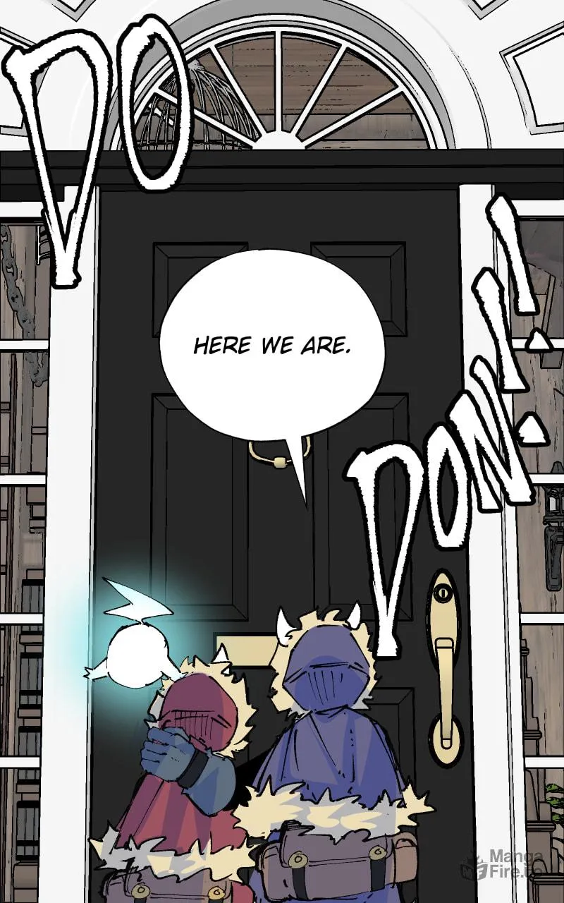 Read Just a Goblin chapter 17 image 17 on Lezhin