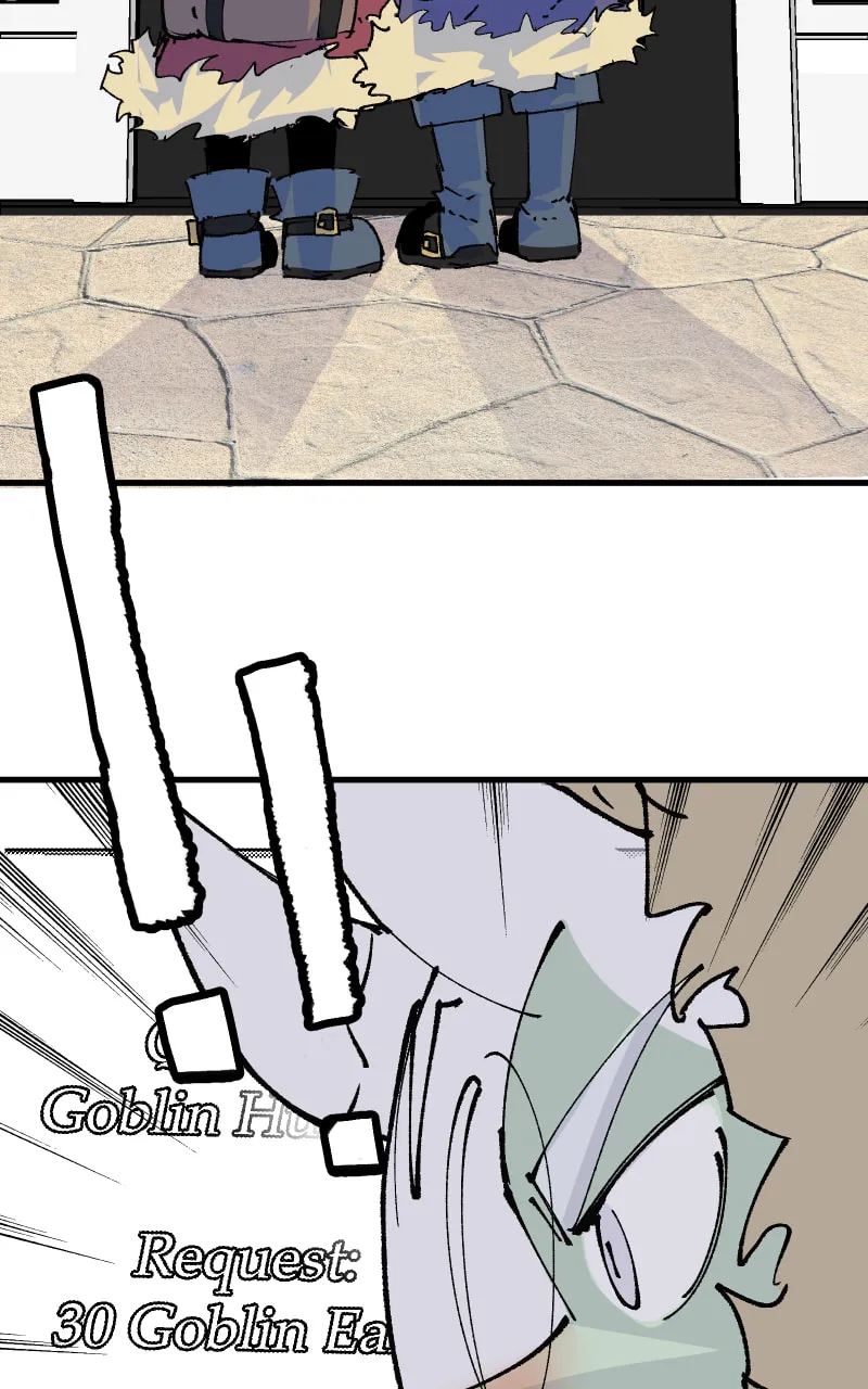 Read Just a Goblin chapter 17 image 18 on Lezhin