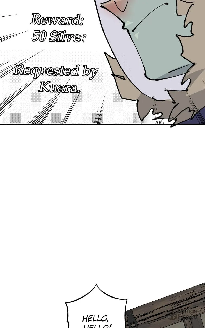 Read Just a Goblin chapter 17 image 19 on Lezhin