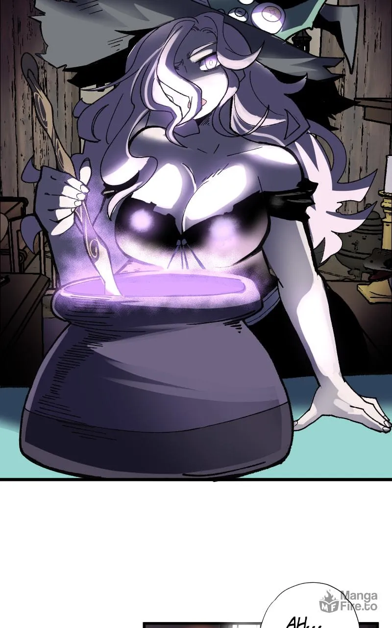 Read Just a Goblin chapter 17 image 23 on Lezhin