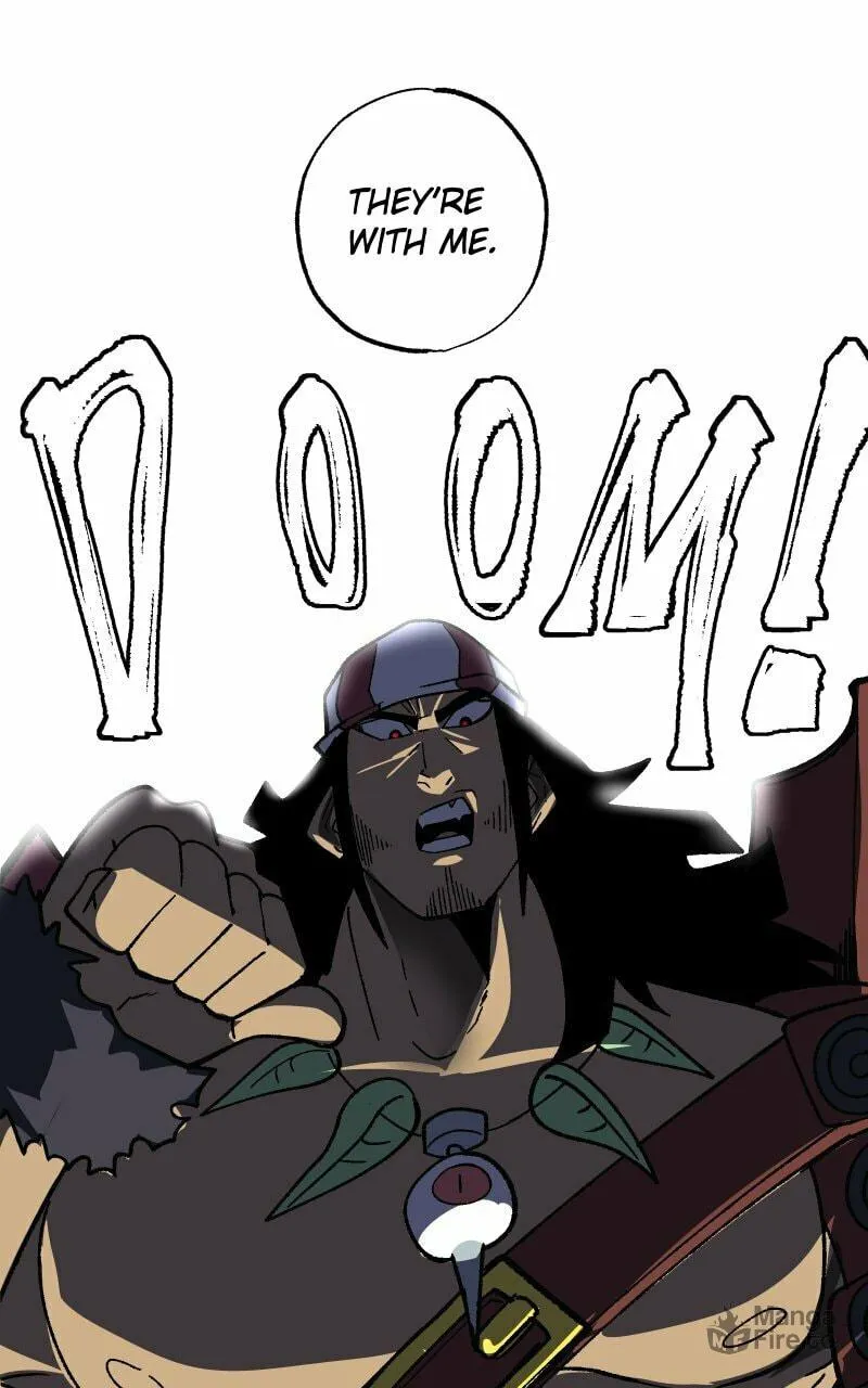 Read Just a Goblin chapter 17 image 26 on Lezhin