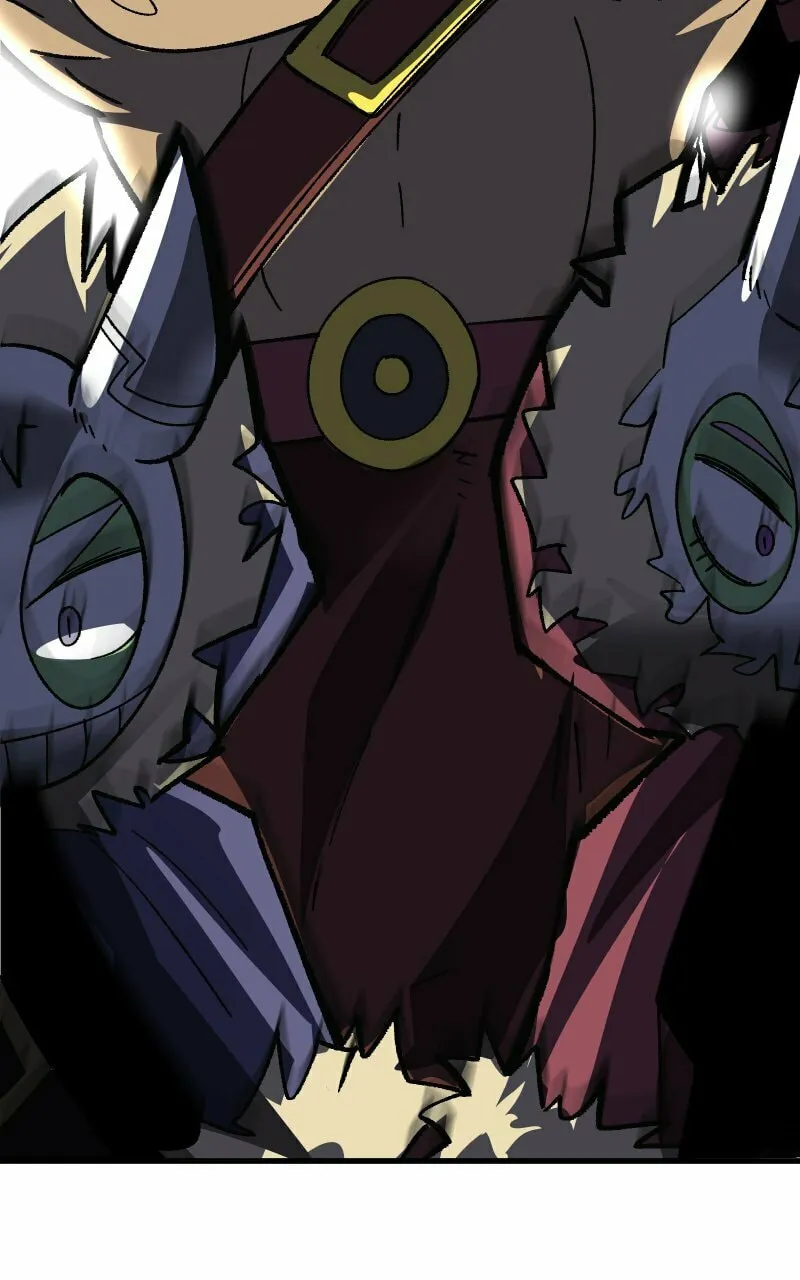 Read Just a Goblin chapter 17 image 27 on Lezhin