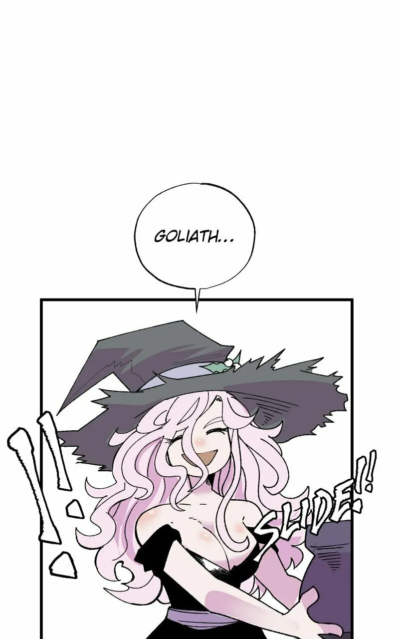 Read Just a Goblin chapter 17 image 28 on Lezhin