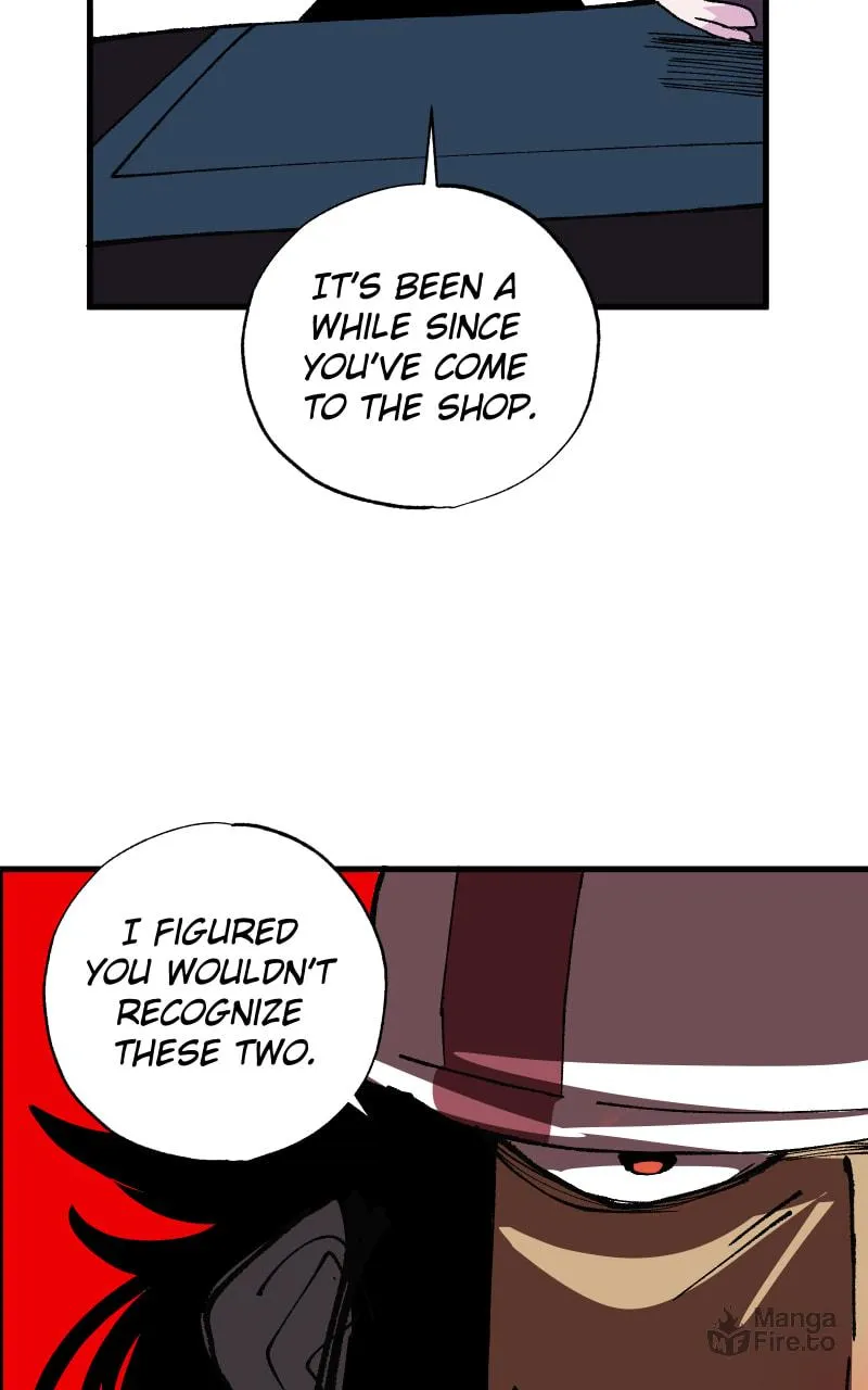 Read Just a Goblin chapter 17 image 29 on Lezhin