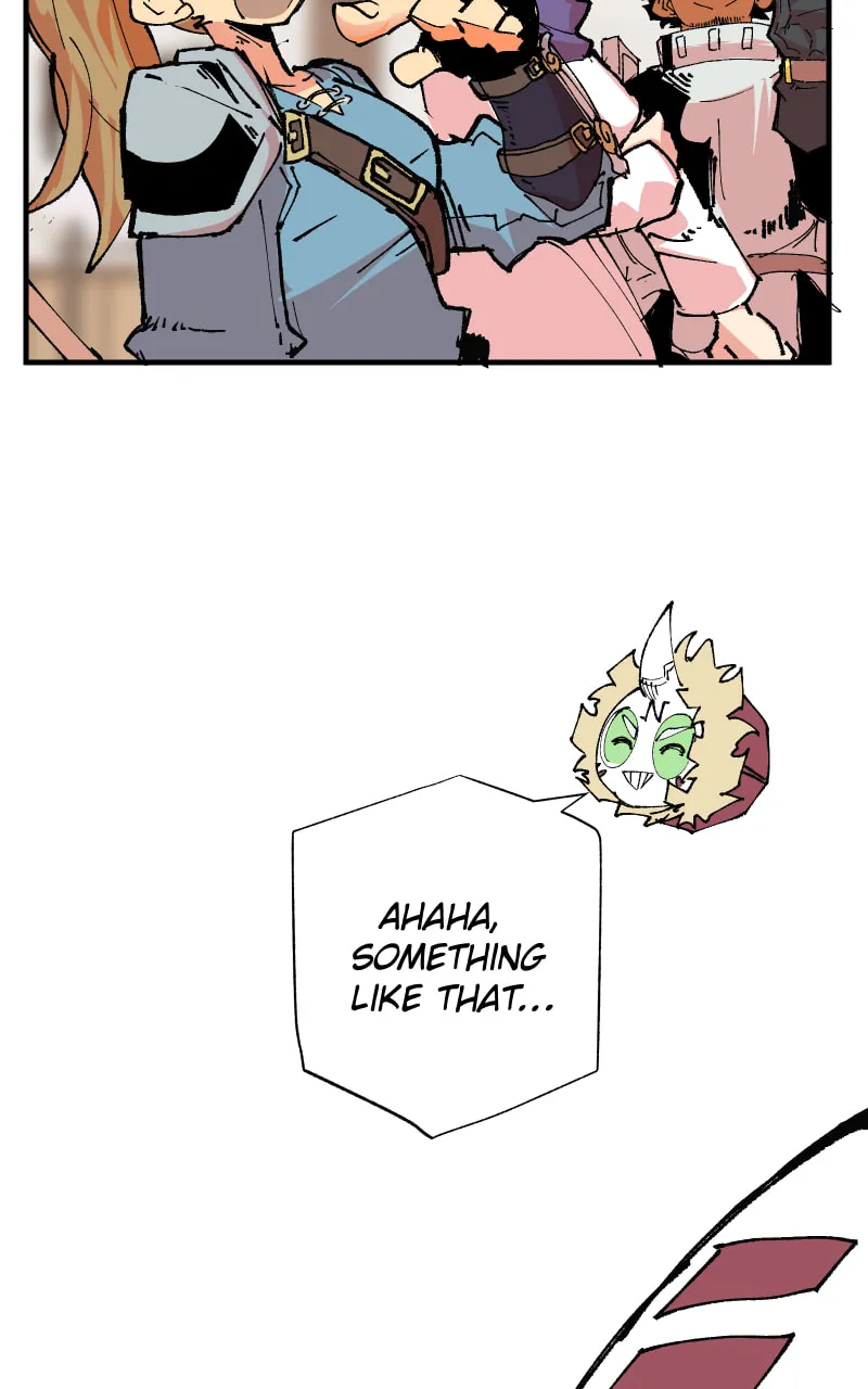 Read Just a Goblin chapter 17 image 3 on Lezhin