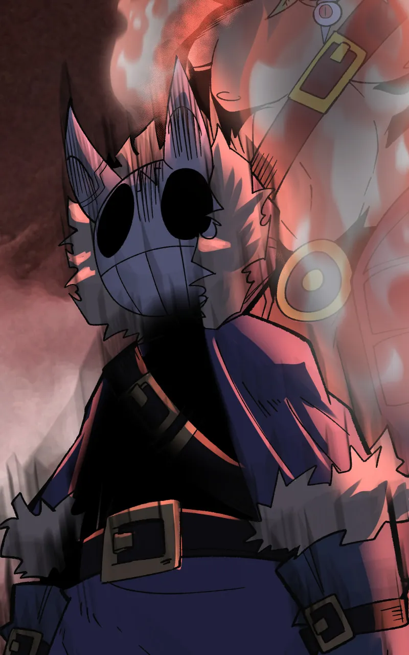 Read Just a Goblin chapter 17 image 31 on Lezhin