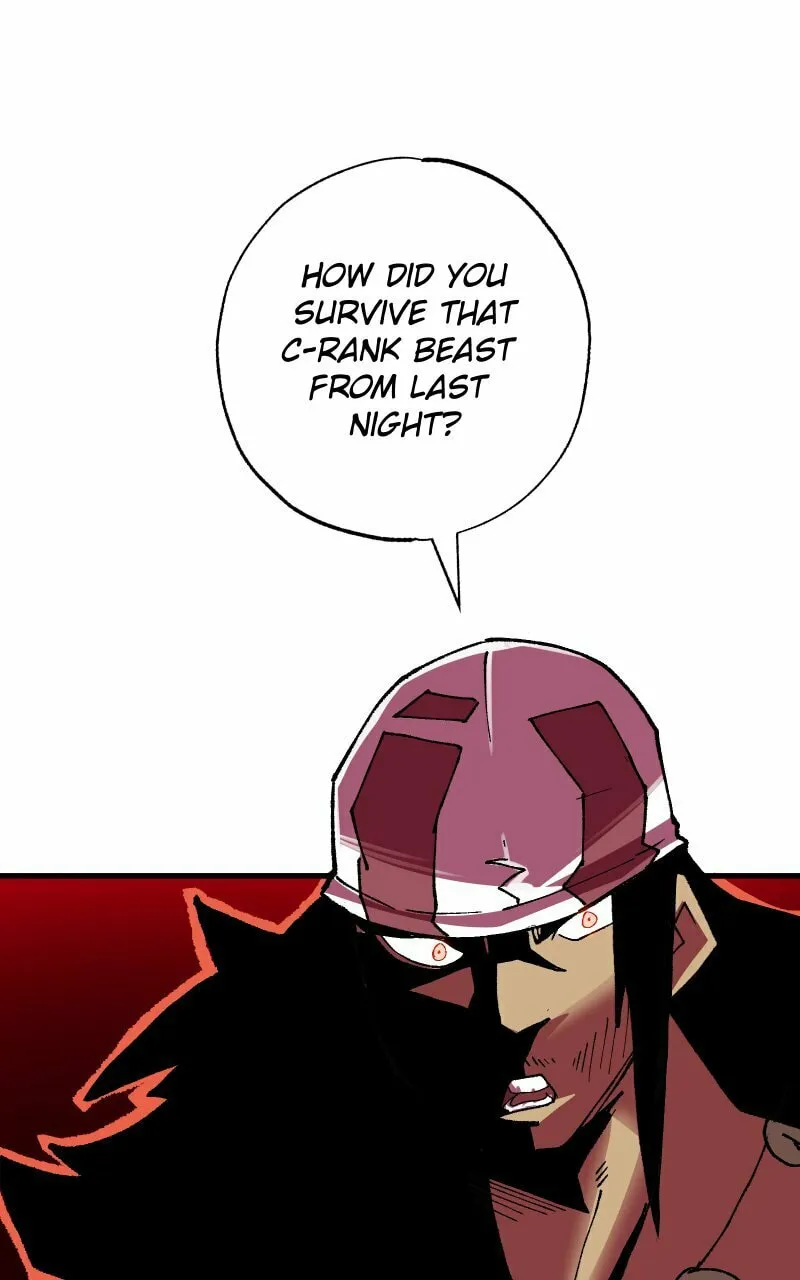 Read Just a Goblin chapter 17 image 33 on Lezhin