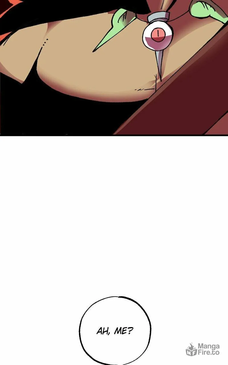 Read Just a Goblin chapter 17 image 34 on Lezhin