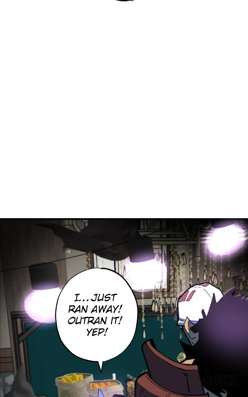 Read Just a Goblin chapter 17 image 35 on Lezhin