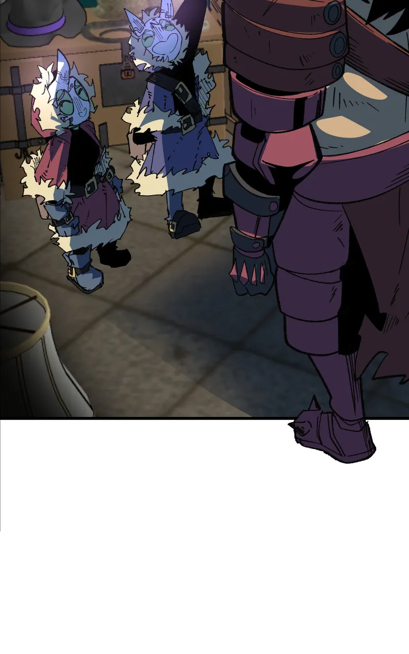 Read Just a Goblin chapter 17 image 36 on Lezhin