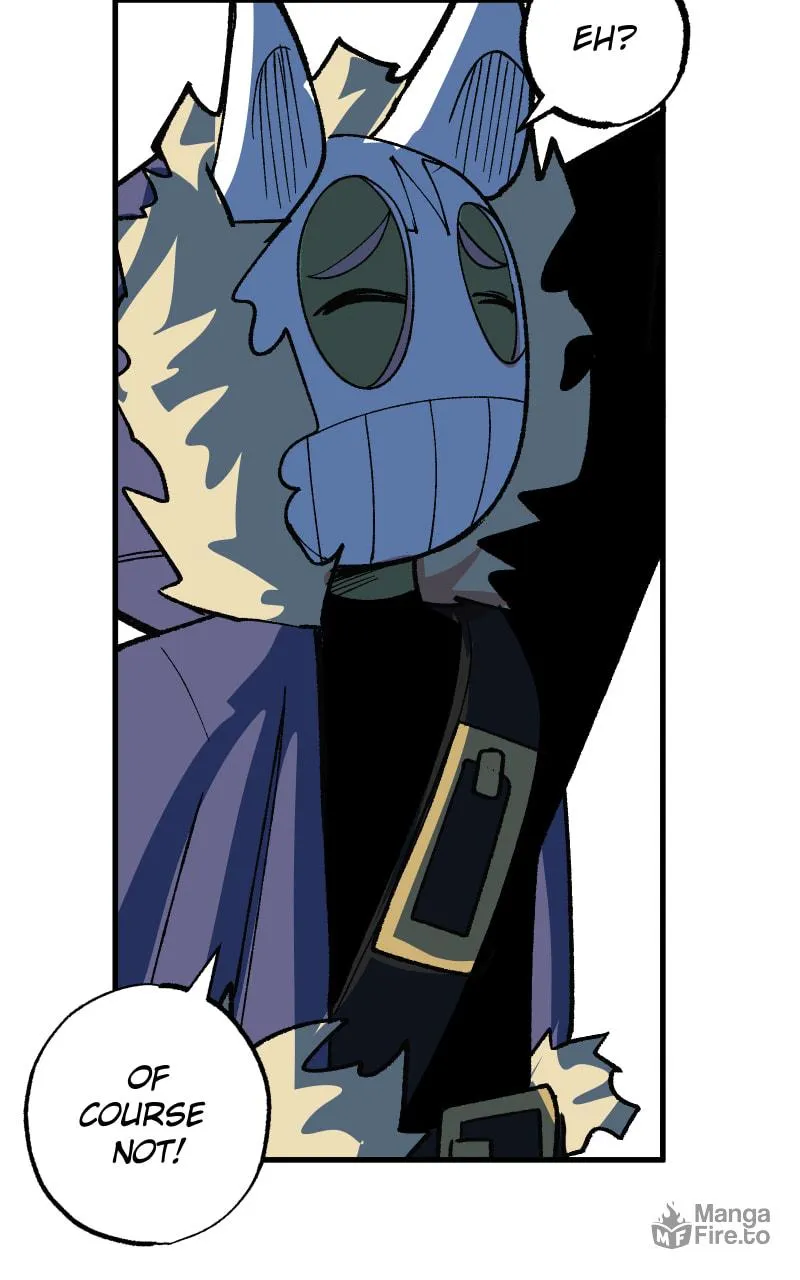 Read Just a Goblin chapter 17 image 38 on Lezhin